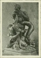 An illustration from France (1911)