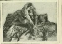 An illustration from France (1911)