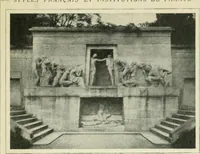 An illustration from France (1911)