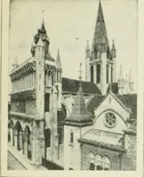 An illustration from France (1911)