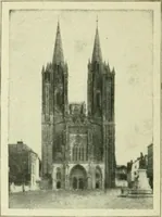 An illustration from France (1911)