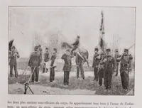 An illustration from La France a Moscou : exposition de 1891 (1891)