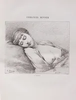 Picture 1 of 5 from La France a Moscou : exposition de 1891 (1891), leaf 41