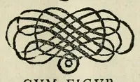 Picture 27 of 30 from Franc. Ern. Bruckmanni, med. doct. acad. caesar. nat. cur. et soc., reg. Pruss. Scient. Colleg. et practic. Wolffenb. Epistola itineraria I-[XII] .. (1728), leaf 111