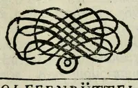 Picture 17 of 30 from Franc. Ern. Bruckmanni, med. doct. acad. caesar. nat. cur. et soc., reg. Pruss. Scient. Colleg. et practic. Wolffenb. Epistola itineraria I-[XII] .. (1728), leaf 67