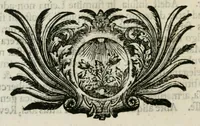 An illustration from Franc. Ern. Bruckmanni, med. doct. acad. caesar. nat. cur. et soc., reg. Pruss. Scient. Colleg. et practic. Wolffenb. Epistola itineraria I-[XII] .. (1728)