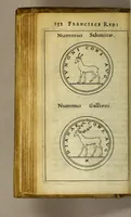 Picture 7 of 15 from Francesci Redi, nobilis Aretini, Experimenta circa res diversas naturales, speciatim illas, quae ex Indiis adfernatur. : Ex Italico Latinate donata (1675), leaf 172