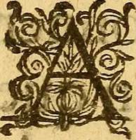 An illustration from Franc et libre discovrs, : ov, advis avx depvtez des trois Estats, pour la Reformation d'iceux. (1614)