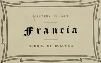 An illustration from Francia (1906)