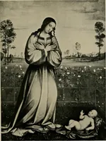 An illustration from Francia (1906)