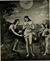 An illustration from Francia (1906)