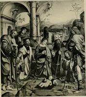 An illustration from Francia (1906)