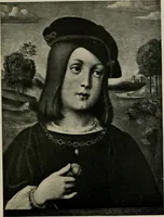 An illustration from Francia (1906)