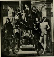 An illustration from Francia (1906)