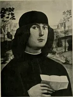 An illustration from Francia (1906)