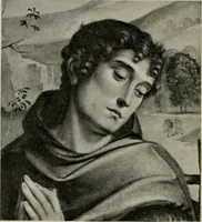 An illustration from Francia (1906)