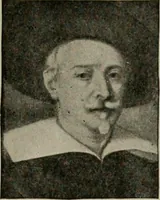 An illustration from Francia (1906)
