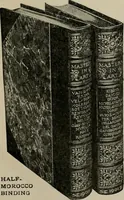 An illustration from Francia (1906)