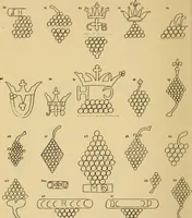 Picture 18 of 37 from Francis Bacon and his secret society. An attempt to collect and unite the lost links of a long and strong chain (1891), leaf 390