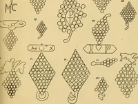 Picture 21 of 37 from Francis Bacon and his secret society. An attempt to collect and unite the lost links of a long and strong chain (1891), leaf 391