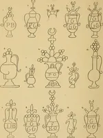 Picture 27 of 37 from Francis Bacon and his secret society. An attempt to collect and unite the lost links of a long and strong chain (1891), leaf 396