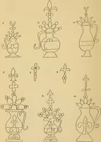 An illustration from Francis Bacon and his secret society. An attempt to collect and unite the lost links of a long and strong chain (1891)