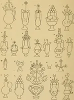 Picture 34 of 37 from Francis Bacon and his secret society. An attempt to collect and unite the lost links of a long and strong chain (1891), leaf 402