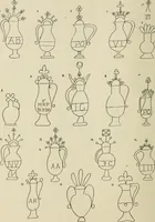 An illustration from Francis Bacon and his secret society. An attempt to collect and unite the lost links of a long and strong chain (1891)