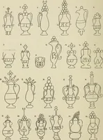 An illustration from Francis Bacon and his secret society. An attempt to collect and unite the lost links of a long and strong chain (1891)