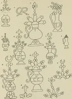 Picture 36 of 36 from Francis Bacon and his secret society. An attempt to collect and unite the lost links of a long and strong chain (1891), leaf 403