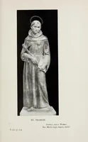 An illustration from Franciscan legends in Italian art, pictures in Italian churches and galleries (1905)
