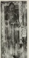 An illustration from Franciscan legends in Italian art, pictures in Italian churches and galleries (1905)