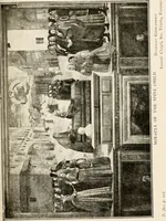 An illustration from Franciscan legends in Italian art : pictures in Italian churches and galleries (1905)