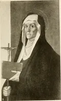 An illustration from Franciscan legends in Italian art : pictures in Italian churches and galleries (1905)