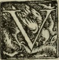 An illustration from Franciscanus & fratres, quibus accessere varia eiusdem & aliorum poemata pagina (1568)