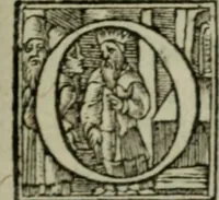 Picture 2 of 8 from Franciscanus & fratres, quibus accessere varia eiusdem & aliorum poemata pagina (1568), leaf 54
