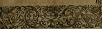 An illustration from Franciscanvs et fratres. Elegiarvm liber I. Silvarvm liber I. Hendecasyllaben liber I. Epigrammtum libri III. Quibus iam recens accedunt De sphaera libri V (1594)