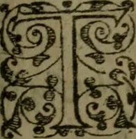 An illustration from Franciscanvs et fratres. Elegiarvm liber I. Silvarvm liber I. Hendecasyllaben liber I. Epigrammtum libri III. Quibus iam recens accedunt De sphaera libri V (1594)