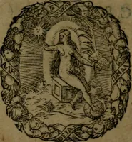 Picture 16 of 23 from Franciscanvs et fratres. Elegiarvm liber I. Silvarvm liber I. Hendecasyllaben liber I. Epigrammtum libri III. Quibus iam recens accedunt De sphaera libri V (1594), leaf 276