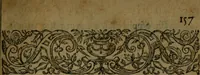 Picture 22 of 23 from Franciscanvs et fratres. Elegiarvm liber I. Silvarvm liber I. Hendecasyllaben liber I. Epigrammtum libri III. Quibus iam recens accedunt De sphaera libri V (1594), leaf 432