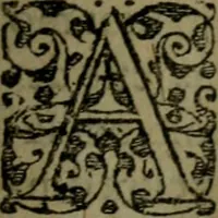 An illustration from Franciscanvs et fratres. Elegiarvm liber I. Silvarvm liber I. Hendecasyllaben liber I. Epigrammtum libri III. Quibus iam recens accedunt De sphaera libri V (1594)