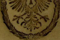 An illustration from Franciscanvs et fratres. Elegiarvm liber I. Silvarvm liber I. Hendecasyllaben liber I. Epigrammtum libri III. Quibus iam recens accedunt De sphaera libri V (1594)