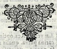 An illustration from Francisci Baconis de Verulamio, vice-comitis Sancti Albani, De dignitate & augmentis scientiarum libri IX (1645)