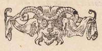 Picture 7 of 65 from Francisci Bovssveti Svrregiani doctoris medici, De natvra aqvatilivm carmen : in vniuersam Gvlielmi Rondeletii doctoris medici, & medicinae in schola Monspeliensi professoris regij celeberrimi historiae, quam de aquatilibus scripsit: Cum veris & natiuis eorum iconibus: Opusculum nunquàm hactenus typis excussum (1558), leaf 52