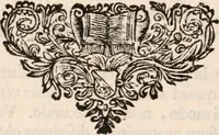 An illustration from Francisci Burmanni ... Synopsis theologiæ & speciatim oeconomiæ foederum Dei : ab initio sæculorum usque ad consummationem eorum .. (1671)