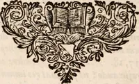An illustration from Francisci Burmanni ... Synopsis theologiæ & speciatim oeconomiæ foederum Dei : ab initio sæculorum usque ad consummationem eorum .. (1671)