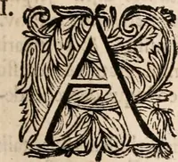 Picture 3 of 15 from Francisci Burmanni ... Synopsis theologiæ & speciatim oeconomiæ foederum Dei : ab initio sæculorum usque ad consummationem eorum .. (1671), leaf 4