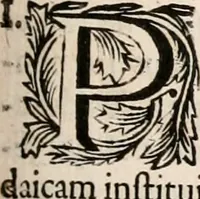 Picture 10 of 15 from Francisci Burmanni ... Synopsis theologiæ & speciatim oeconomiæ foederum Dei : ab initio sæculorum usque ad consummationem eorum .. (1671), leaf 642