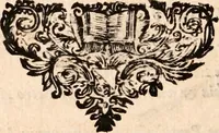 An illustration from Francisci Burmanni ... Synopsis theologiæ & speciatim oeconomiæ foederum Dei : ab initio sæculorum usque ad consummationem eorum .. (1671)