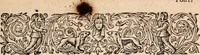 An illustration from Francisci Burmanni ... Synopsis theologiæ & speciatim oeconomiæ foederum Dei : ab initio sæculorum usque ad consummationem eorum .. (1671)